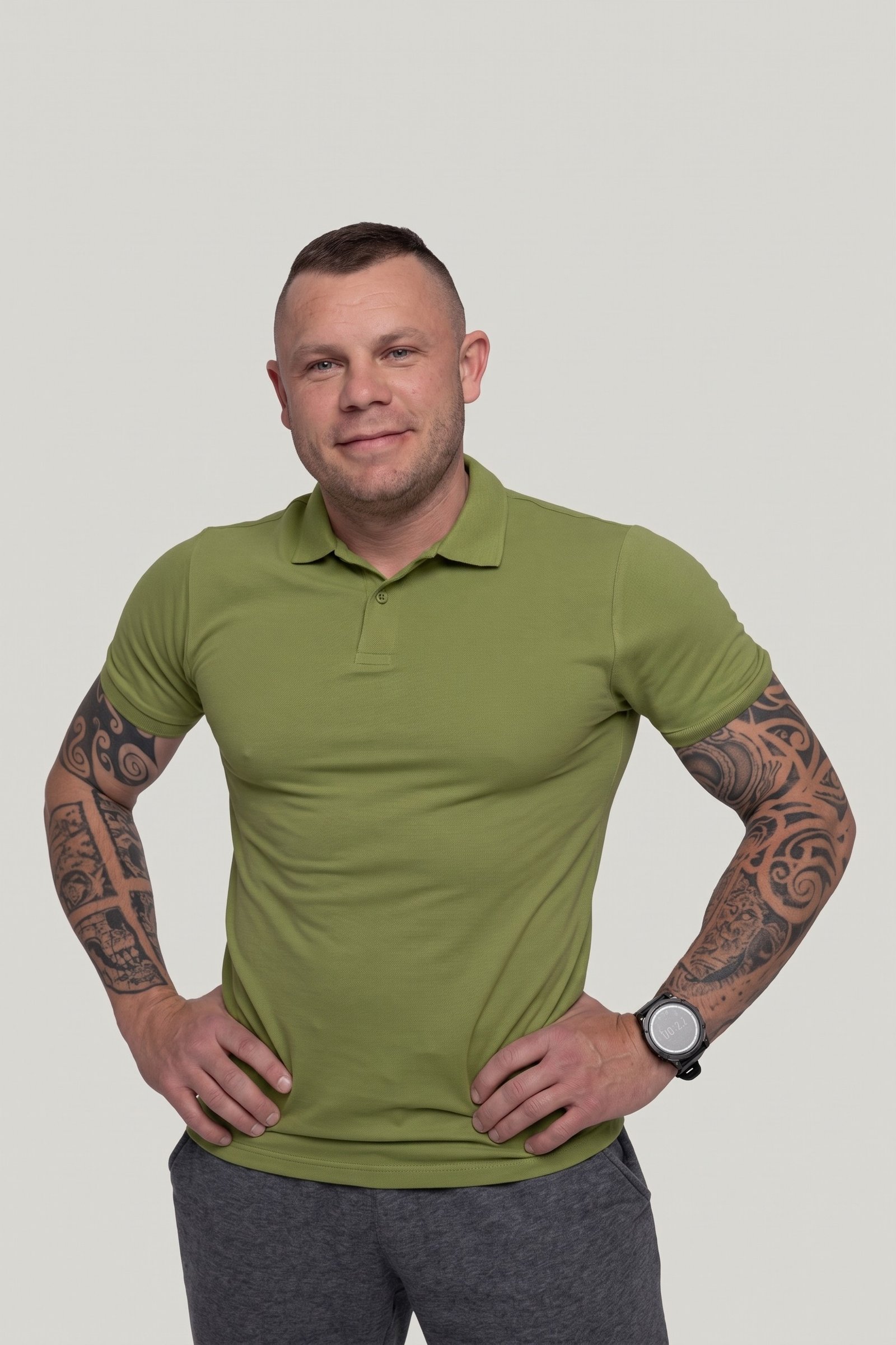 Algirdas Gliožeris